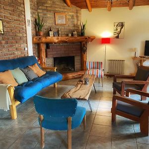 Casa de 3 habitaciones